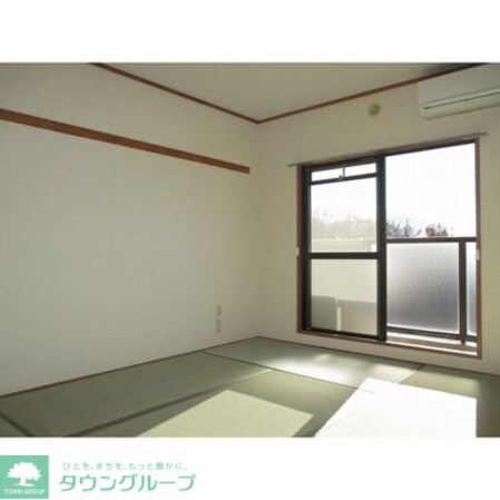 クレール18の物件内観写真